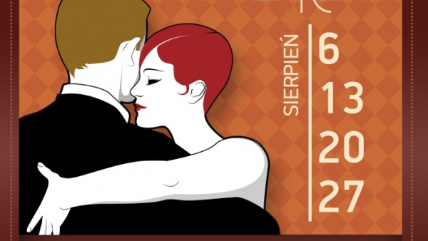 Milonga? To tu się tańczy tango!