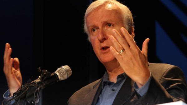James Cameron przypadkiem wyjawił, że na film „Avatar: Istota wody” kosztował 2 miliardy dolarów