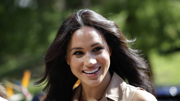 Meghan Markle jest najinteligentniejszym członkiem brytyjskiej rodziny królewskiej