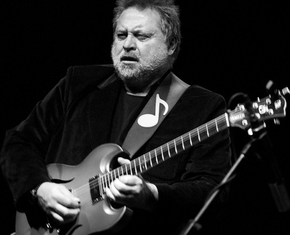 Gwiazdy jazzu przyjadą na konkurs im. Jarosława Śmietany