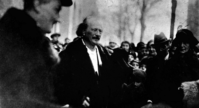 80 lat temu zmarł Ignacy Jan Paderewski