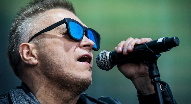 Nowy klip Muńka Staszczyka z gwiazdami kina