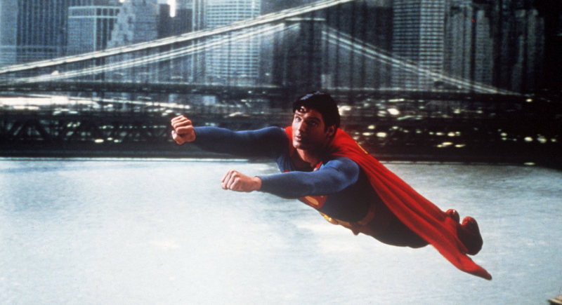 Syn Christophera Reeve’a wystąpi w „Supermanie” Jamesa Gunna