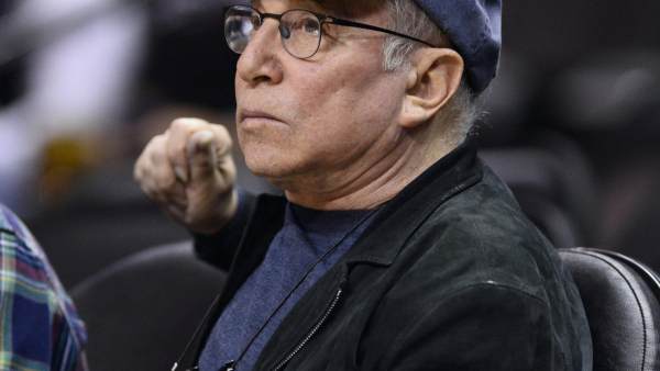 Paul Simon ogłasza pożegnalną trasę koncertową