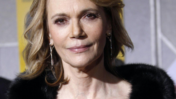 Odeszła Peggy Lipton gwiazda serialu "Miasteczko Twin Peaks"