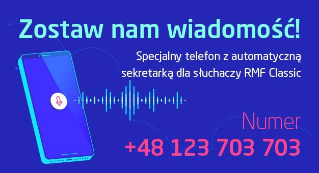 Zadzwoń do nas! 
