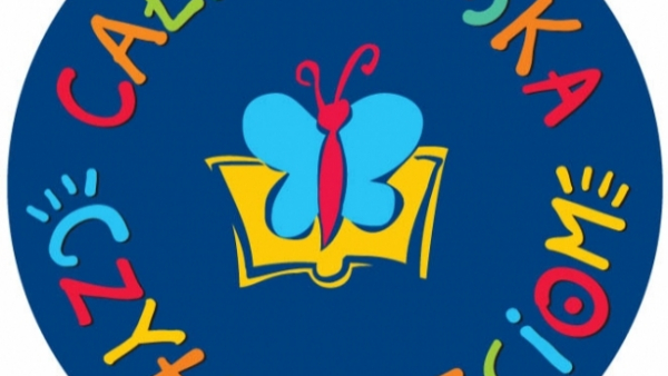 Dziś rozpoczyna się 11. Ogólnopolski Tydzień Czytania Dzieciom