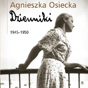 Ukażą się "Dzienniki" Osieckiej