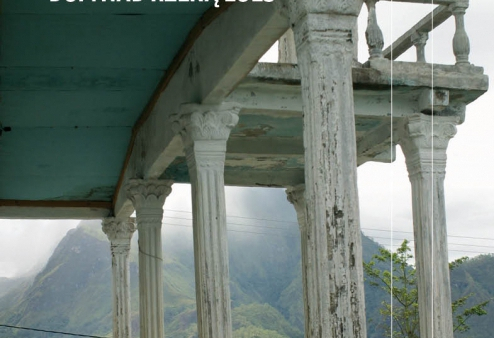 Nagroda im. Beaty Pawlak 2014 za książki o Timorze Wschodnim i Romach