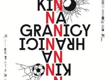 "Kino na granicy" - 6 dni z kinem środkowoeuropejskim w Cieszynie