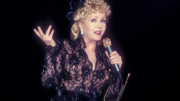 Zmarła aktorka Debbie Reynolds, matka Carrie Fisher