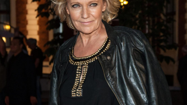 Maria Pakulnis, jako wyrodna żona