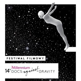 Rozpoczyna się 14. Festiwal Millennium Docs Against Gravity