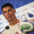 Cristiano Ronaldo producentem i aktorem w nowym serialu