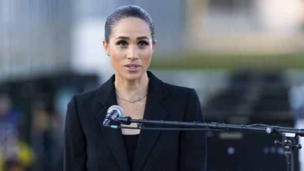 Meghan Markle w hicie Guya Ritchiego?