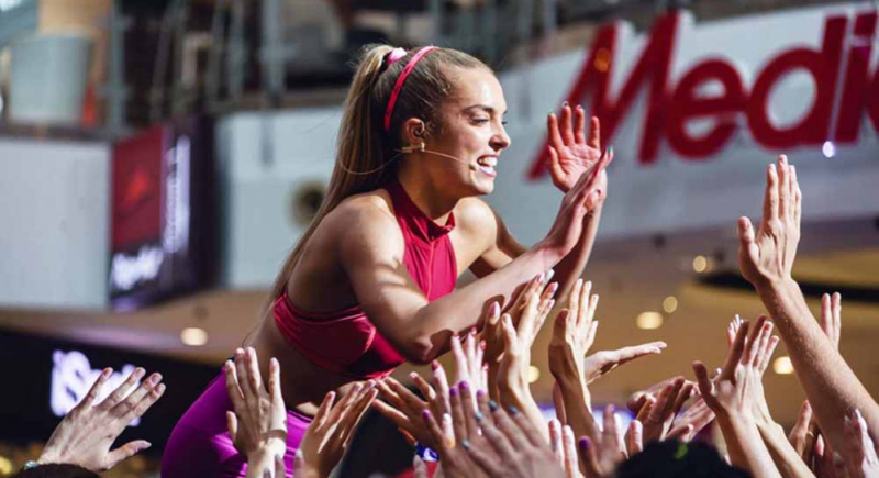 „Sweat” – polski kandydat do Krakowskiej Nagrody Filmowej 