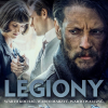 Łukasz Pieprzyk Legiony