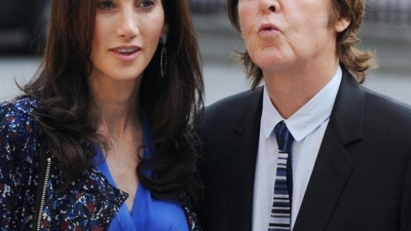 Paul McCartney zaskoczony własnym sukcesem