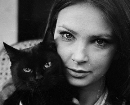 Anna Dymna kończy 64 lata