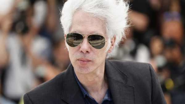 Jim Jarmusch, którego ostatni film będzie miał premierę w Cannes, nagrał nową płytę