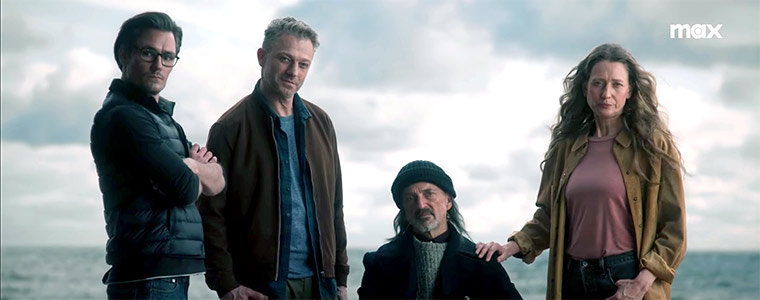 „Scheda”, nowy polski serial HBO Max, będzie miał premierę 22 sierpnia