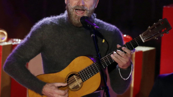 Winylowy Sting już jest!