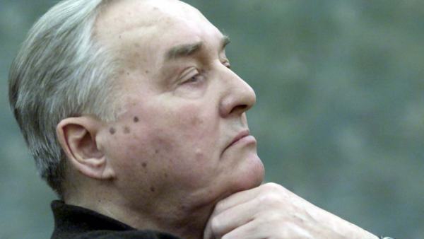 15 lat temu zmarł Ludwik Jerzy Kern, autor „Ferdynanda Wspaniałego”