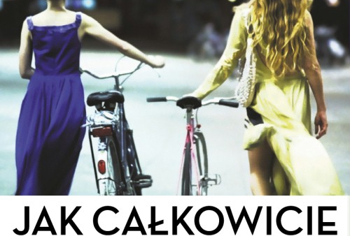 "Jak całkowicie zniknąć" w reż. Przemysława Wojcieszka - w kinach