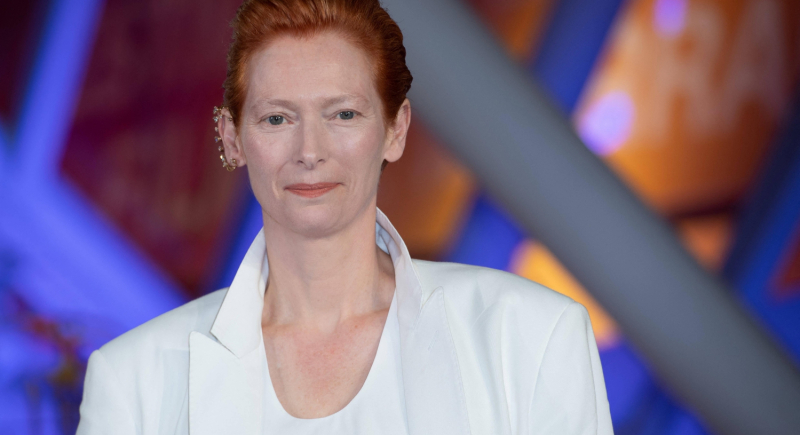 Ann Hui i Tilda Swinton otrzymają w Wenecji Złote Lwy za całokształt twórczości