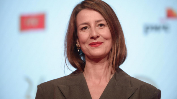 Powstaje trzecia część „Teściów”? Maja Ostaszewska uchyliła rąbka tajemnicy