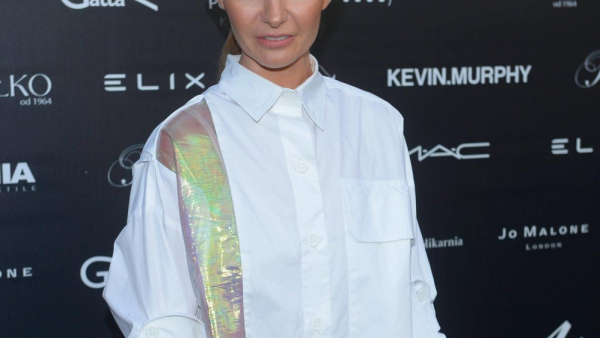 Kasia Stankiewicz: im więcej mam lat, tym lepiej się czuję