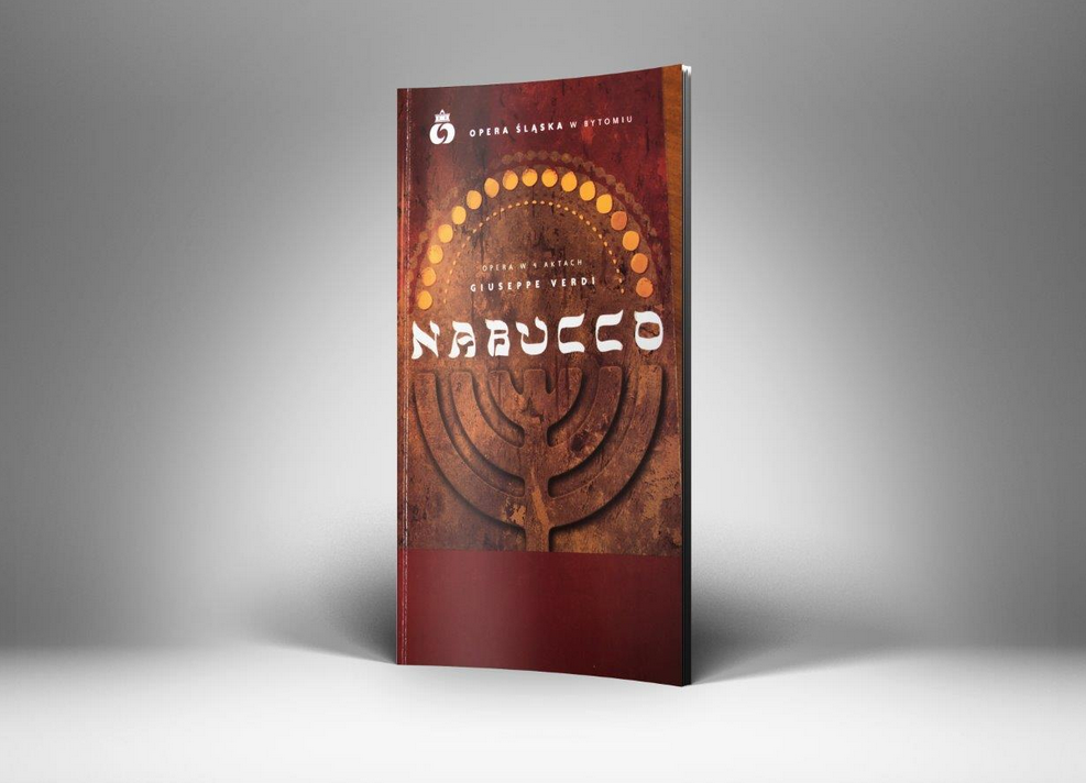  „Nabucco” Verdiego w Operze Śląskiej – klasyka i historia w Bytomiu