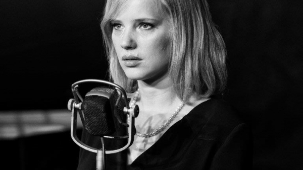 Głosuj na "Zimną wojnę"! 