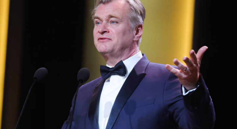 Nolan odkrywa karty. Jest pełny zwiastun „Odysei”