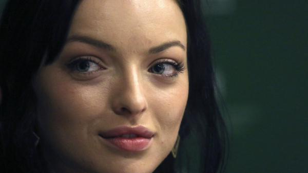 Córka Clinta Eastwooda i syn Mela Gibsona zagrają w jednym filmie