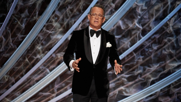 Już w grudniu swoje podwoje otworzy Muzeum Filmu stworzone przez Amerykańską Akademię Filmową