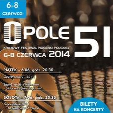 51. Krajowy Festiwal Piosenki Polskiej 