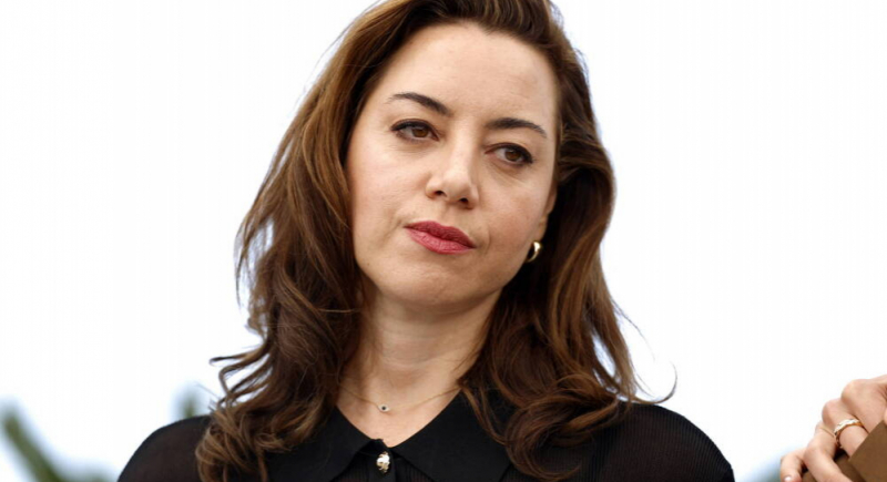 Aubrey Plaza zagra główną rolę w filmowej biografii Heidi Fleiss, królowej hollywoodzkiego seksbiznesu