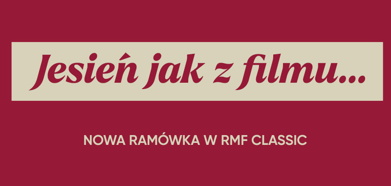 Jesienią RMF Classic obchodzić będzie swoje 20. urodziny