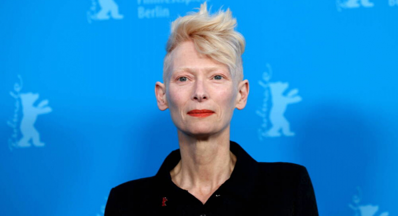 Kalendarz Pirelli powraca. W sesji zdjęciowej udział wzięły Tilda Swinton i Isabella Rossellini