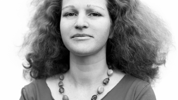 Żanna Słoniowska laureatką Nagrody Conrada