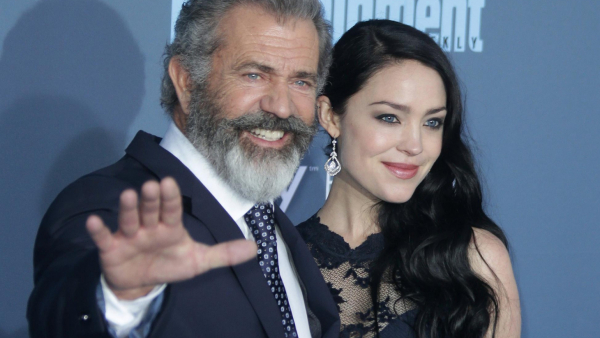 Mel Gibson wcieli się w rolę świętego Mikołaja w czarnej komedii "Fatman"