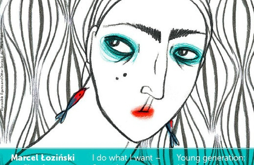 Krakowska Fundacja Filmowa nominowana do nagrody PISF za promocję polskiego kina za granicą