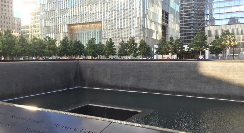 11 września: Mija osiemnaście lat od zamachów na World Trade Center