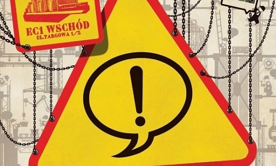 Festiwal Komiksu w październiku w Atlas Arenie