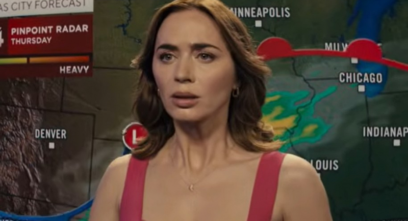 "Disclosure Day". Zobacz pierwszy zwiastun nowego filmu Stevena Spielberga o UFO!