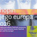 Koncert Kevina Chena otworzy w niedzielę 22. Międzynarodowy Festiwal „Chopin i jego Europa”