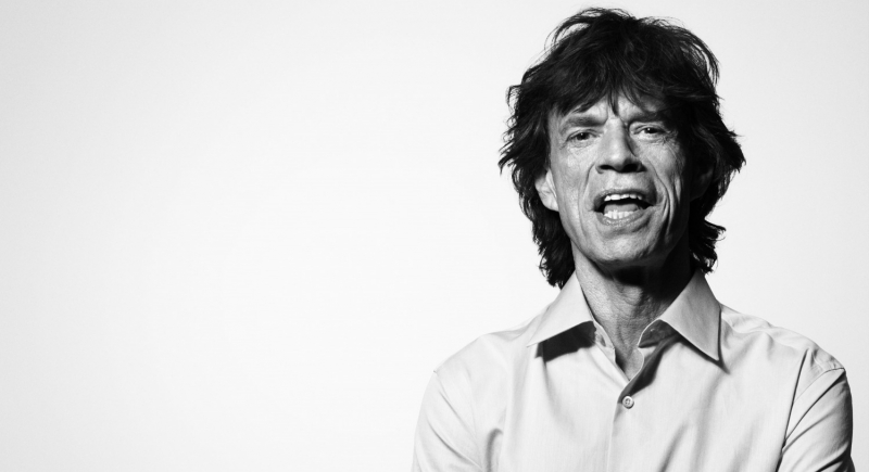 Harry Styles rusza się jak Jagger? O tym „łudzącym” podobieństwie mówi sam Jagger
