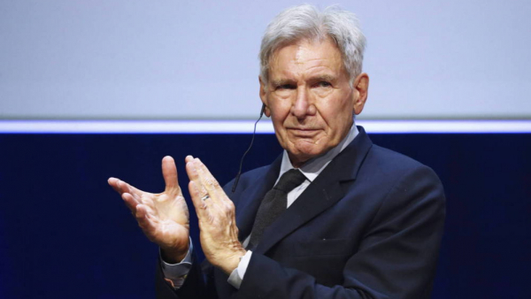 Harrison Ford w filmie Marvela? Już wiadomo, kogo miałby zagrać
