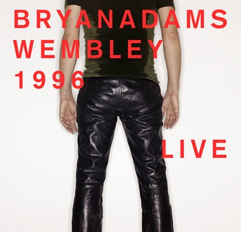 Bryan Adams na Wembley